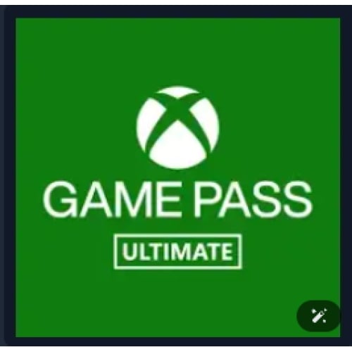  Xbox Gamepass Ultimate + 7 Aylık 